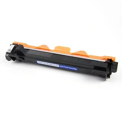 GO INKS 1 Noire Cartouche de Toner pour Brother HL-1212W MFC-1910W MFC-1810 MFC-1910