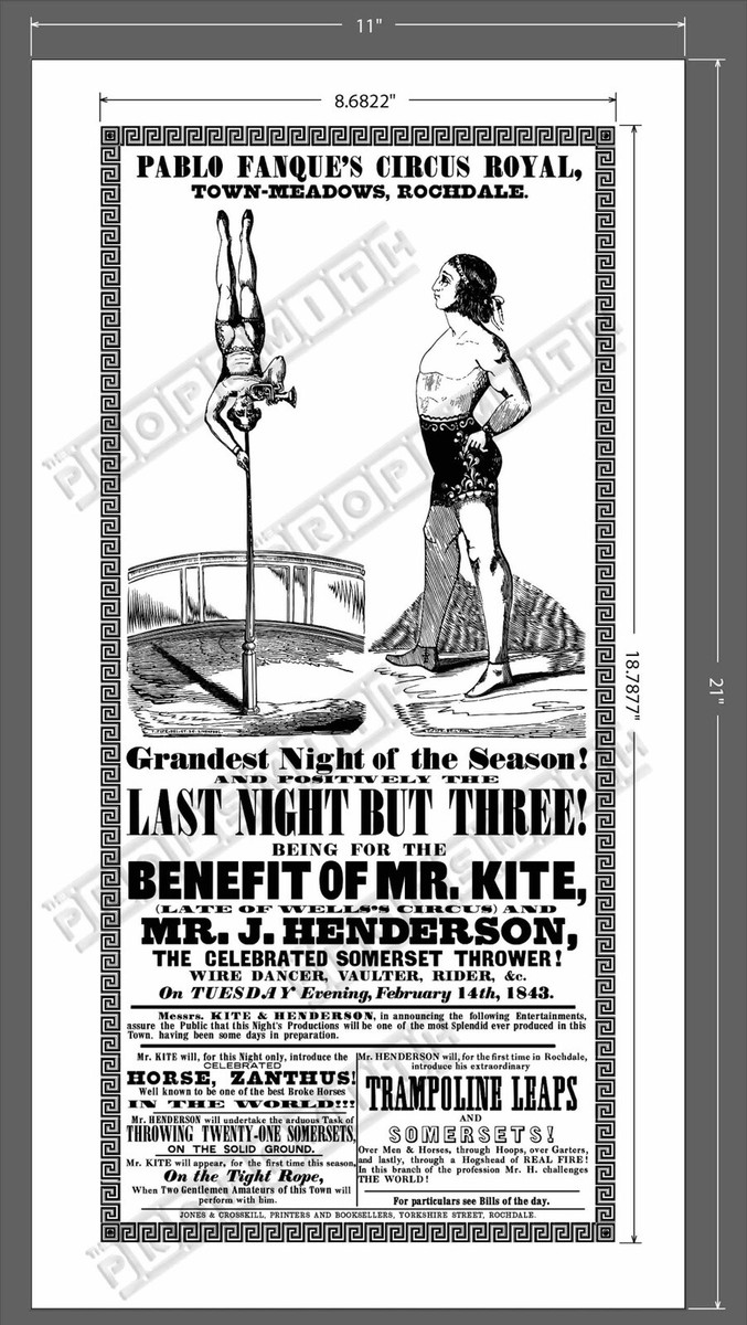 「ジョン・レノン」リトグラフポスター ⒹThe Kite John Lennon's Mr. Kite Poster - Letterpress Print | eBay