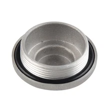 Oil Cover Drain Plug Tappet Valve Cap For Honda CB100 CB125S ATC185 ATC200 CL100