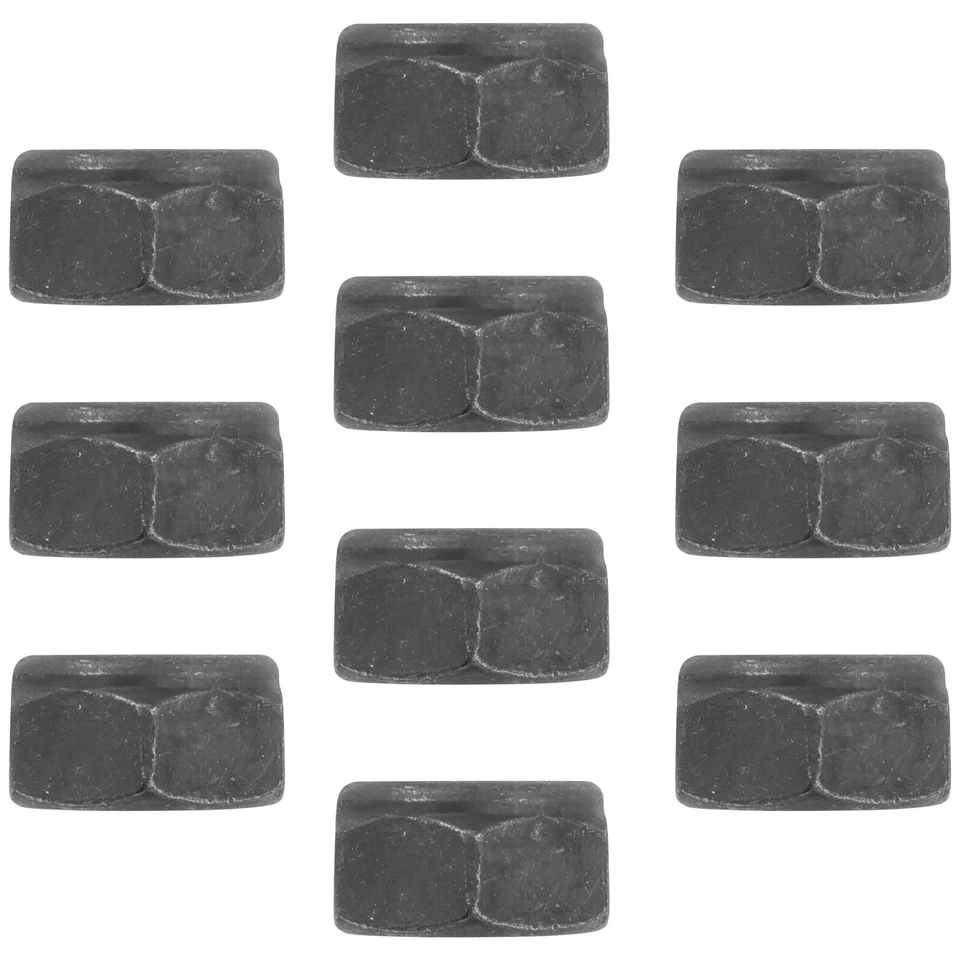 Caltric Wheel Hub Nuts For Yamaha Blaster 200 YFS200 1995-2006 Front And Rear Foto 4 de 4