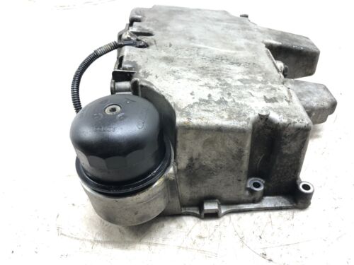 2016-2022 VOLVO XC90 2.0L T6 ENGINE MOTOR OIL PAN OEM - Picture 7 of 17
