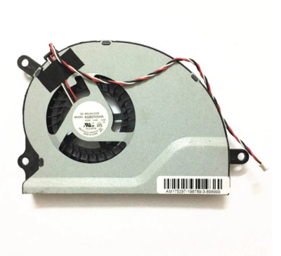 For Samsung DP700A3D 700A3D DP700A7D X01US K01BE CPU Cooling Fan BA31-00133A 4P#