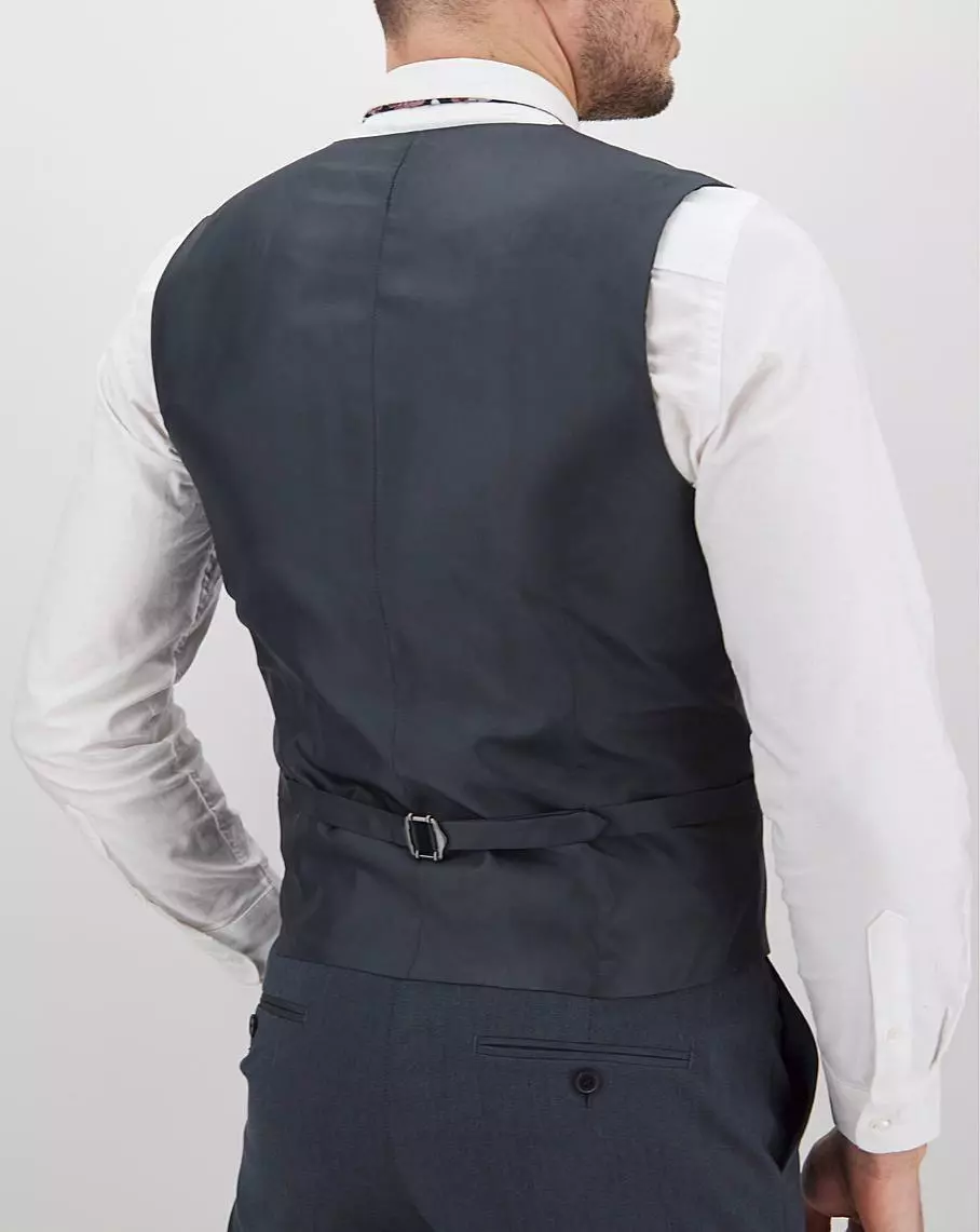 Jacamo waistcoats deals