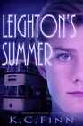 Leighton's Summer by K C Finn (Paperback / softback, 2014)