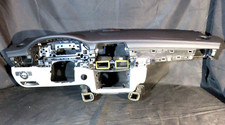 MERCEDES CLS CLASS  Instrument Dash Panel Black Tan A2186804587 2012 2018 OEM