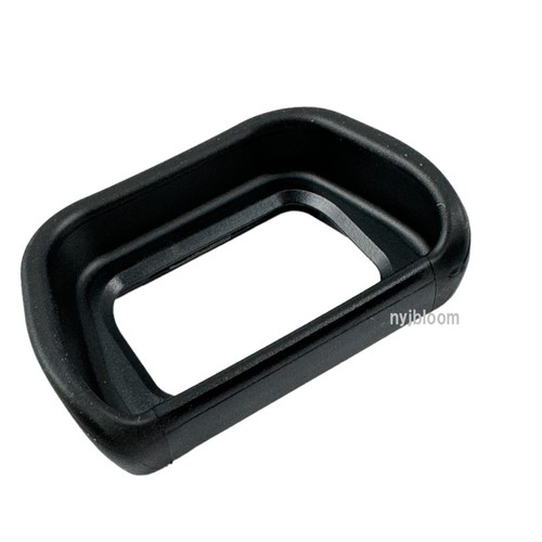 New SONY FDA-EP10 Eyepiece Cup for FDA-EV1S, NEX-7, a6000, 6100 & 6300 - Picture 3 of 7