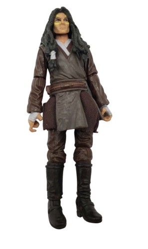 Star Wars Phantom Menace 2012 Vintage Collection Quinlan Vos Action Figure