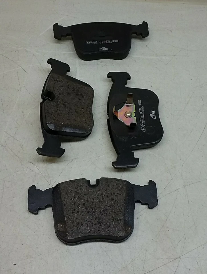 Juego de pastillas de freno 607147 ATE para BMW 850Ci 850CSi 850i ATE 607147 Foto 2 de 3