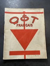 Magasine QST Français Poste Radio TSF 1926 Numéro 23