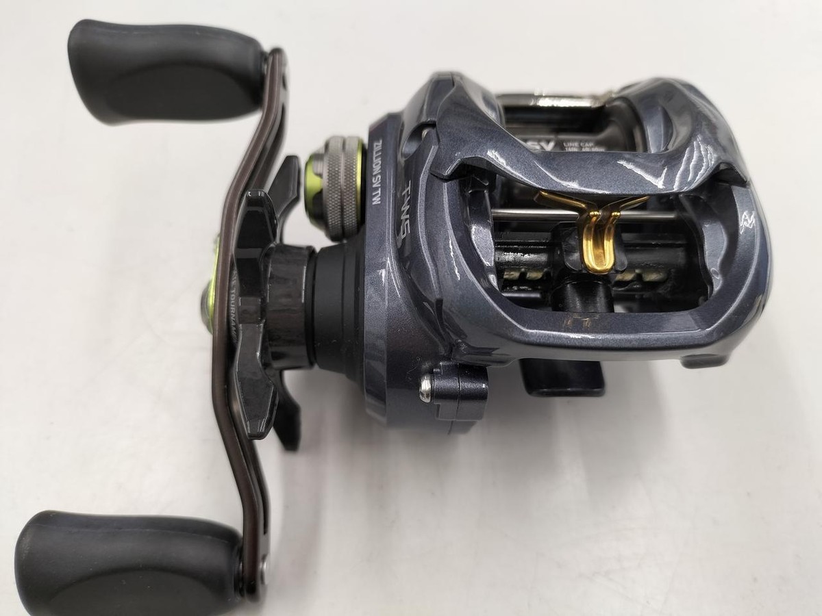 Daiwa 1016Sv-Sh Zillion Sv Tw | eBay