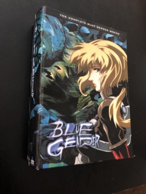 BLUE GENDER ブルージェンダーDVD 全巻セット 51X01QZC31L._UF894,1000_QL80_.jpg