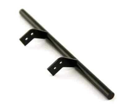 Metal Rear Bumper 1/14 For Tamiya RC Truck Car ACTROS SCANIA MAN TGX AROCS Toys