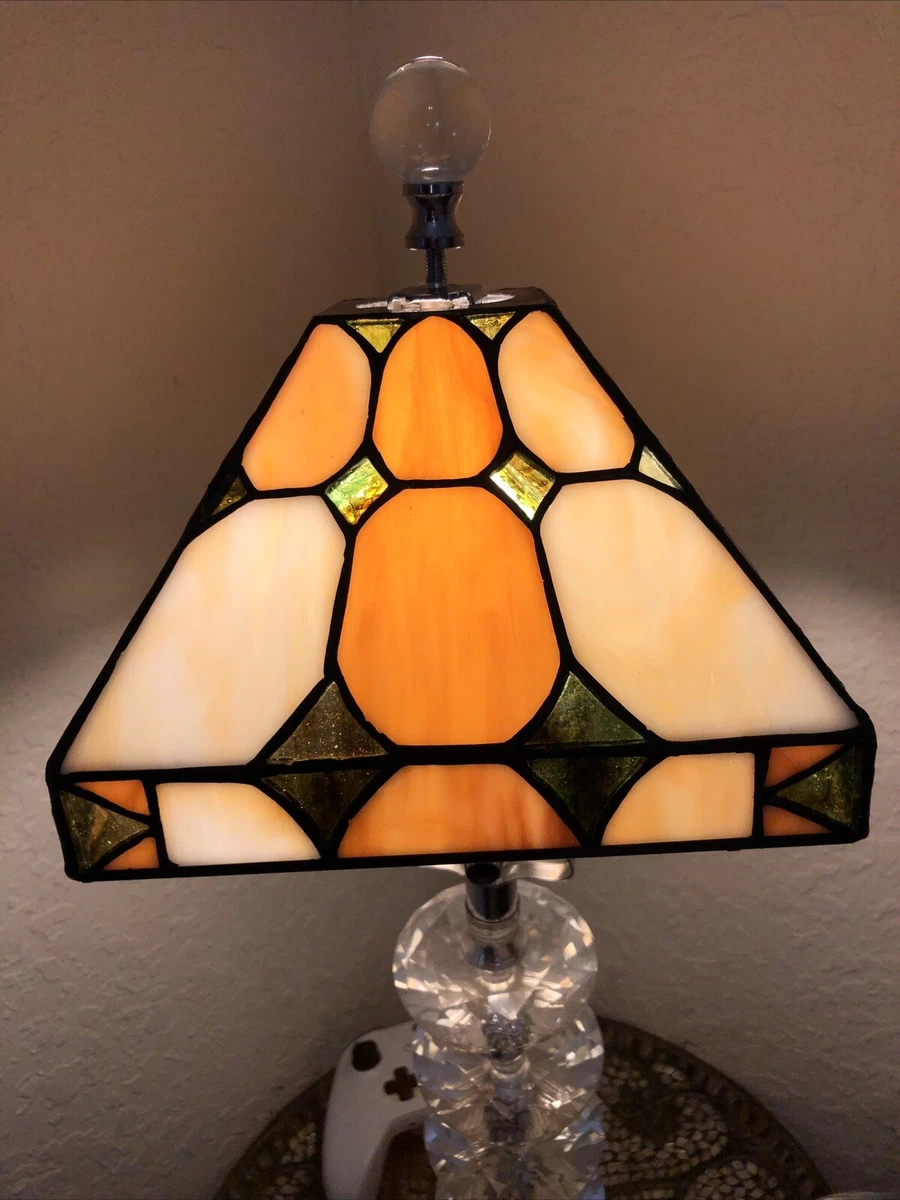 Dale tiffany lamp shade value deals