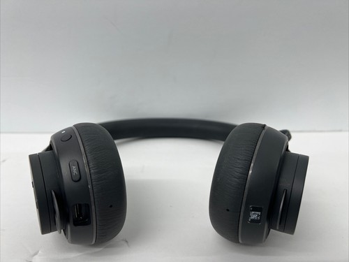 Logitech-Zone 900 Wireless Bluetooth Noise Canceling Over-Ear Headset - Graphite - Picture 6 of 7