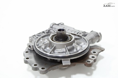 2015-2018 FORD EDGE 2.0L GAS AWD 6F AUTOMATIC TRANSMISSION OIL PUMP OEM - Picture 3 of 7