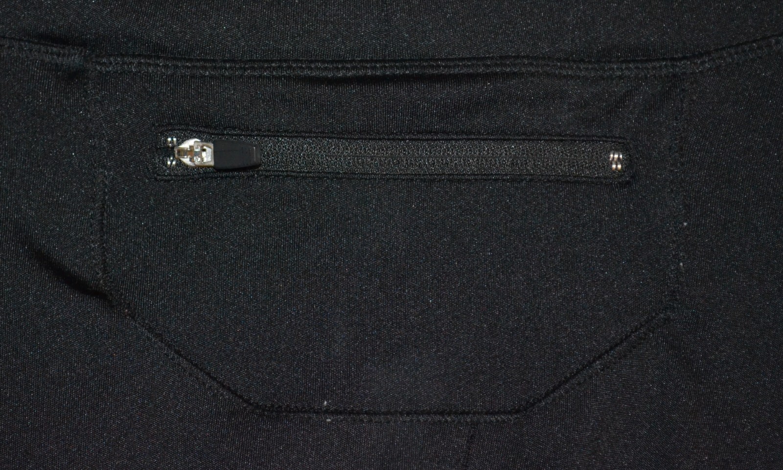 AIM HIGH Black Elevation Edition Stretch Leggings… - image 4