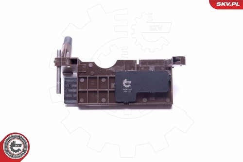 CONTROL UNIT AUTOMATIC TRANSMISSION 96SKV205 FOR BMW 7/F01/F02/F03/F04 A 4.4L - Picture 3 of 8