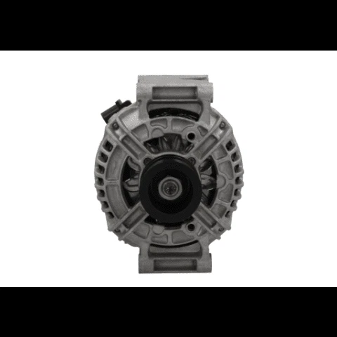 Alternator 12V/55A MERCEDES-BENZ C-CLASS C 230 CA1908 Foto 2 de 4