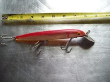 Vintage Cisco Kid Musky Lure