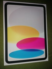 ipad 11 generation 128GB silber NEU/versiegelt