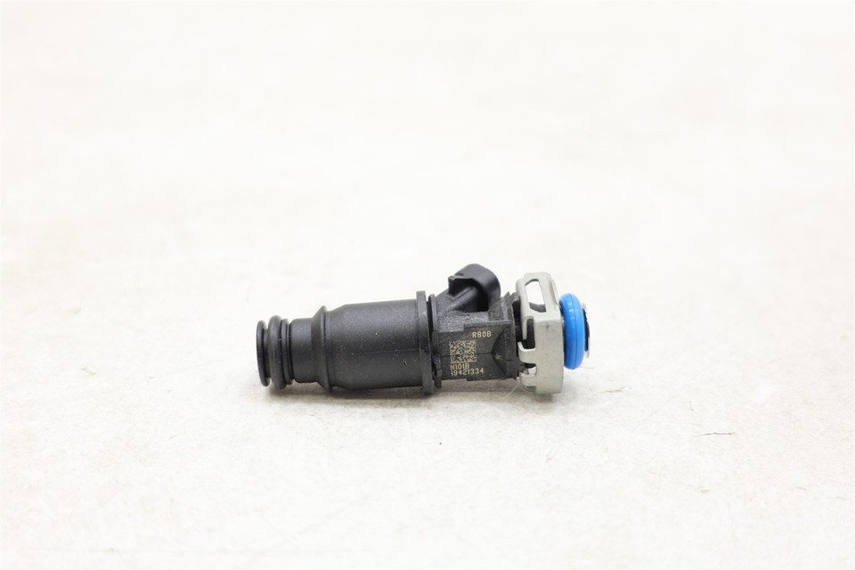 NEW ACDelco Fuel Injector Kit 19421334 Allure LaCrosse 05-09 Grand Prix ...