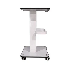 Portable Rolling Trolley Cart for Salon Storage Organizer