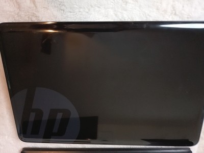 hp laptop i5