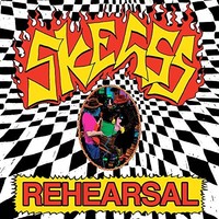 Skegss - Rehearsal - Vinyl Record 12 Inch Record - G1398Z