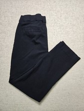 Briggs Black Dress Pants-Size 12 Women
