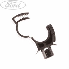 Original Ford Schelle Unterdruckleitung Bremskraftverstärker 1537065