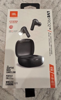 JBL Live Pro 2 TWS