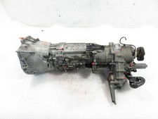 BMW X3 E83 2005 6 marce cambio manuale 1069401052 diesel 110 kW CZM251232