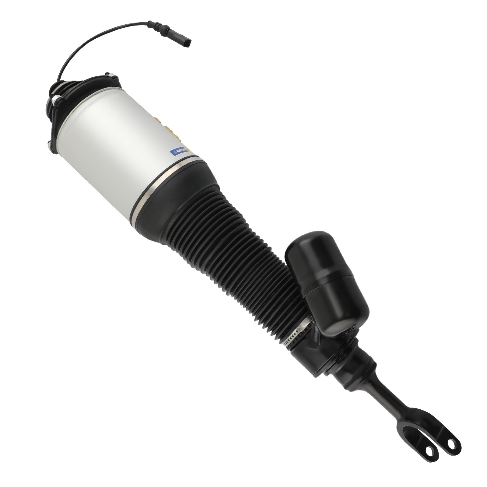 1x Front Right Suspension Shock Absorber Fit Bentley Continental 03-12 3D0616040