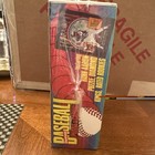 1986 Donruss Baseball Box Sealed - 36 Unopened Packs - Hank Aaron Puzzle Cards — photo 4