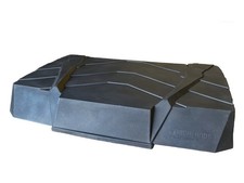 Highlands Cargo Utv Bed Cover For 2018-2026 Polaris Ranger 1000 & Xp1000 Models