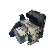 2024 Mazda CX-30 Abs Anti-Lock Brake Pump Module Assembly OEM DRVP437A0