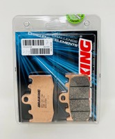 BremsbeläGe Vorne Braking CM55 Sinter FüR Bmw K 1300 Gt Exclusive Abs 2010-11