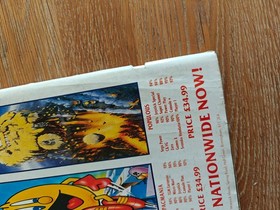 Mean Machines Gaming Magazine Issue 14 