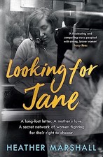 Looking For Jane: The deeply moving historical novel... - Marshall, Heather
