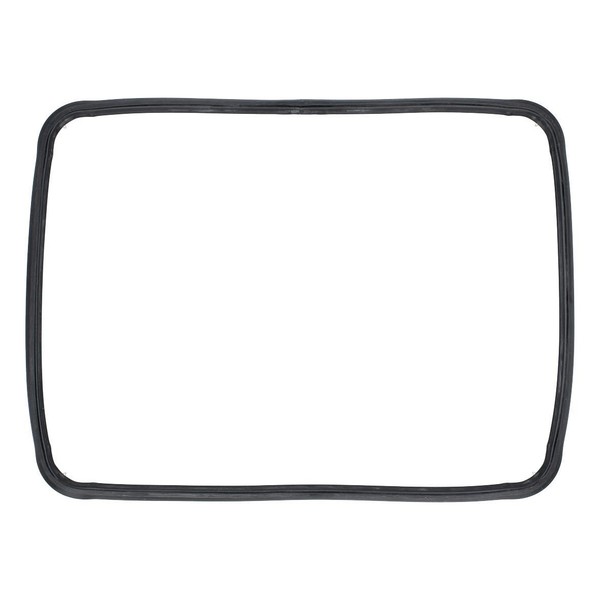 Bauknecht C00738192 TüRdichtung Rundum Mit 4Haken FüR Backofen-image