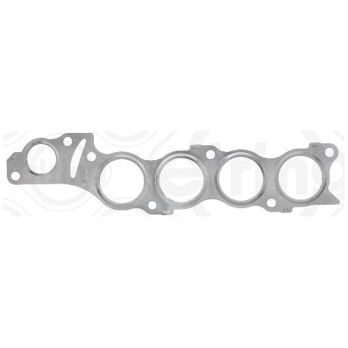 Dichtung AbgaskrüMmer FüR Toyota Prius W6 2.0 23 Bis 26 Elring QualitäT Teil-image