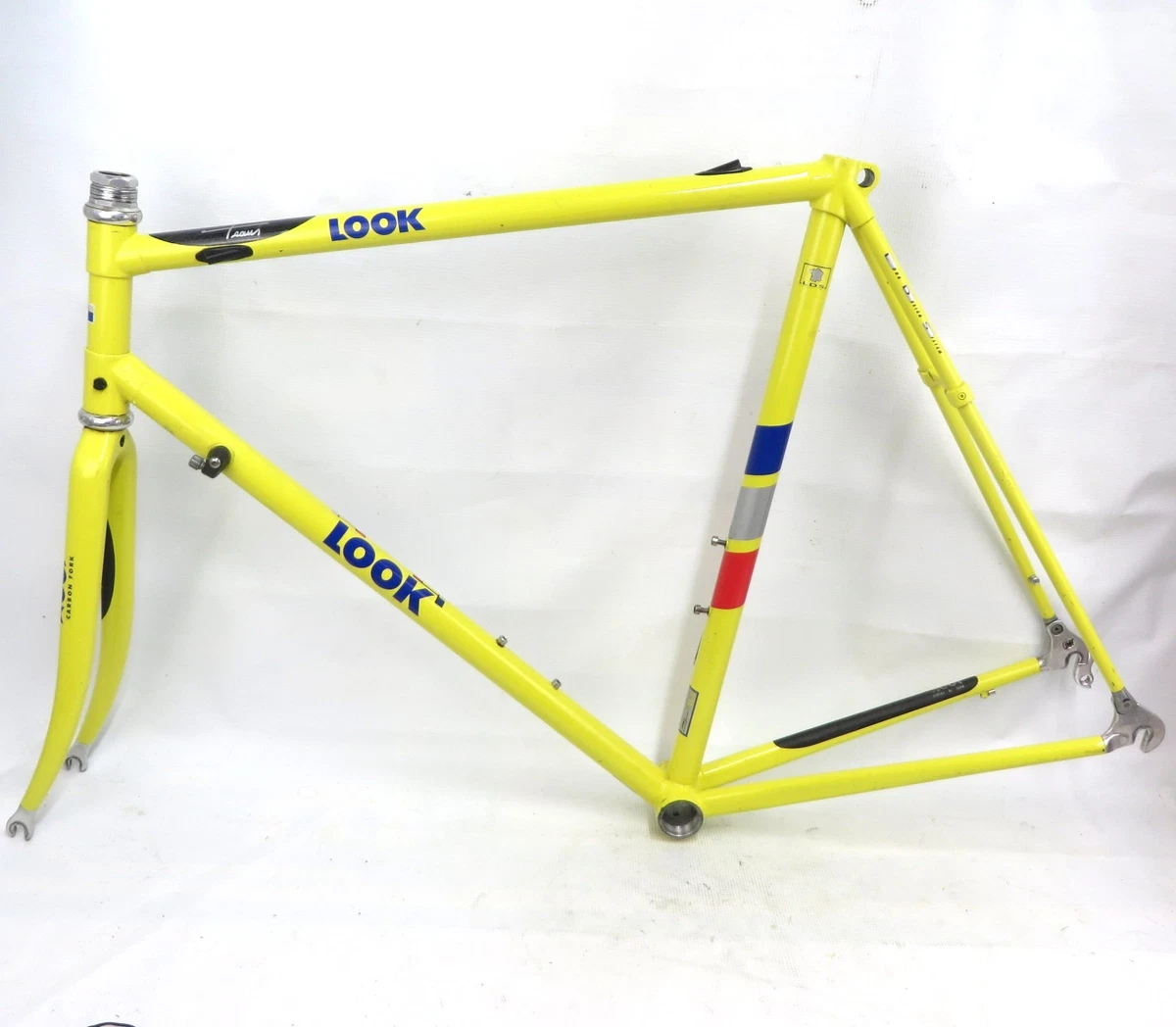 Look Kg In Bike Frames for sale - eBay