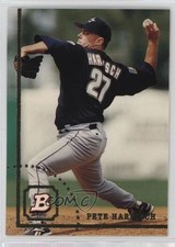 1994 Bowman Pete Harnisch #286 0c4