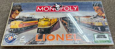 miro - Gioco da tavolo - Monopoly - Cartone, plastica