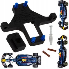 RASTAR - F1 Oracle Red Bull RB19 - 92410 - Fo...