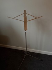 American Music foldable sheet music stand portable