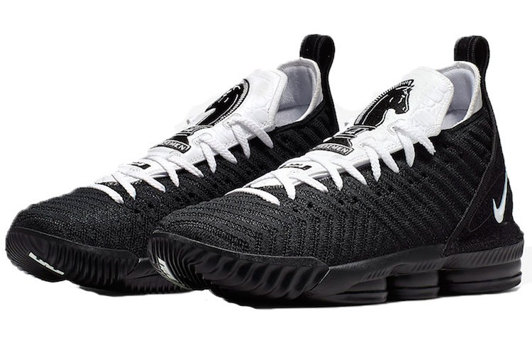 Nike LeBron 16 Four Horsemen CI7862-001 | eBay