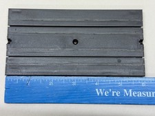 HTF - Aurora 6 STRAIGHT TRACK 1527 - Small Straight - NEW Bulk Packed