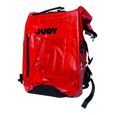 Judy Emergency Survival Waterproof Dry Bag Pack Backpack Food Water First Aid