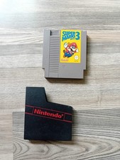 Thumbnail of ebay&reg; auction 820185905646 | NES - Super Mario Bros. 3 für Nintendo NES